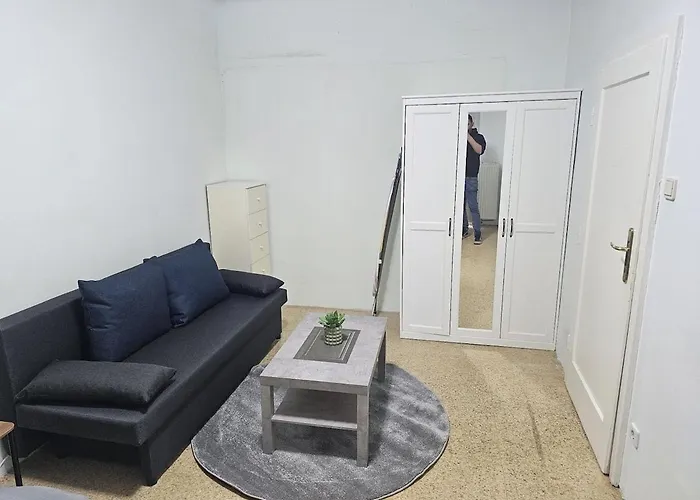 Cozy Belvedere Βιέννη