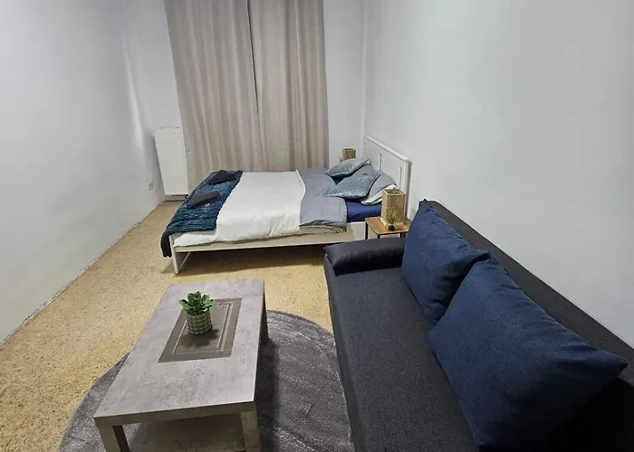 Cozy Belvedere Διαμέρισμα Βιέννη