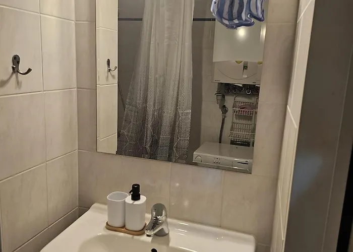 Cozy Belvedere Διαμέρισμα