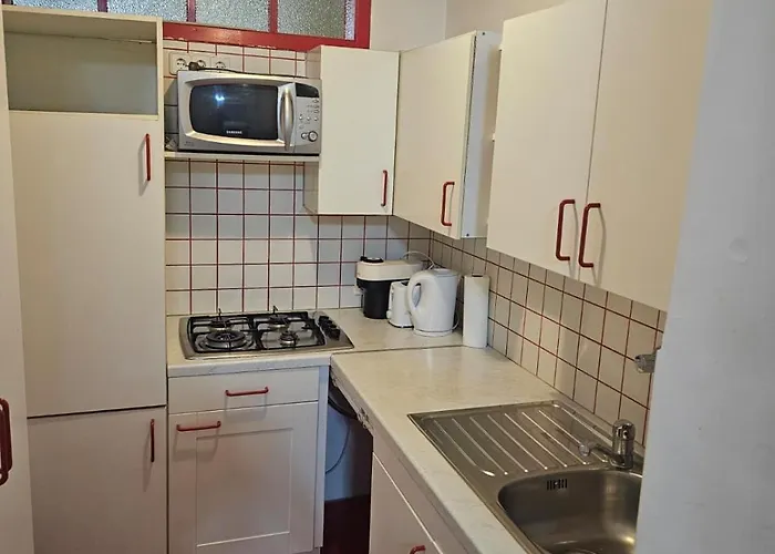 Cozy Belvedere Διαμέρισμα Βιέννη